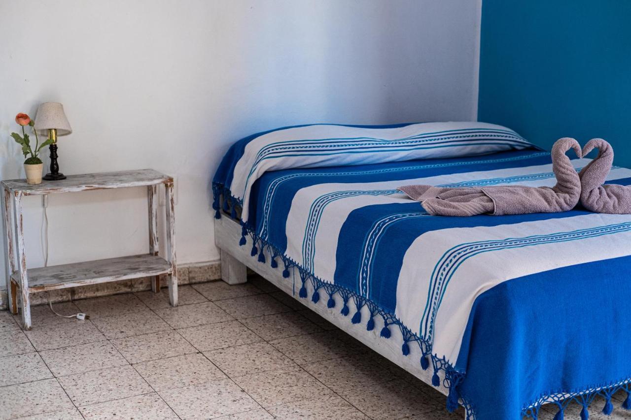 Hostal Pochon Oaxaca Esterno foto
