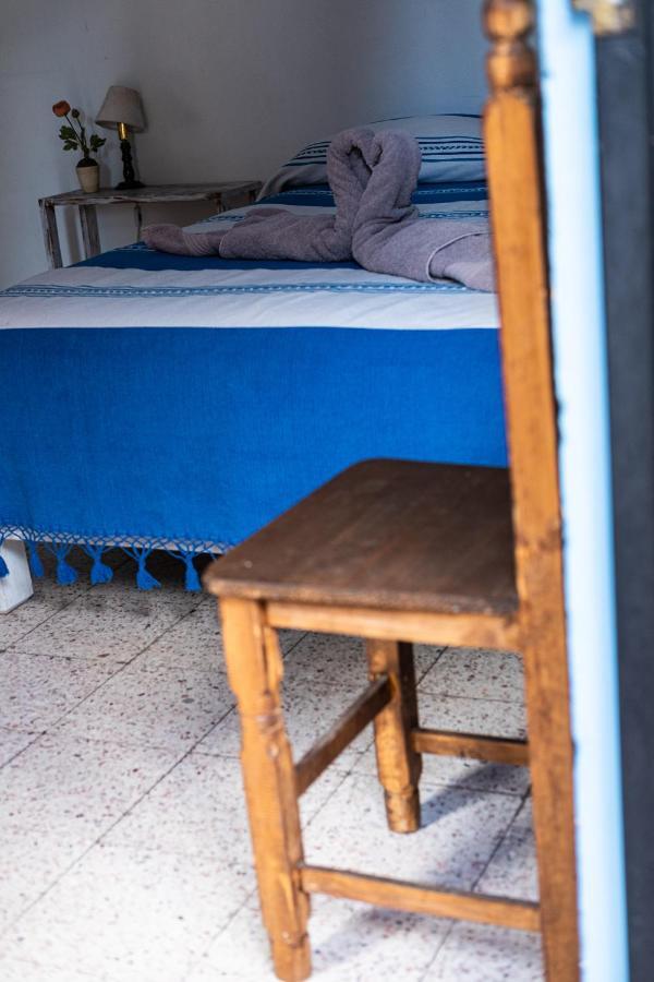 Hostal Pochon Oaxaca Esterno foto